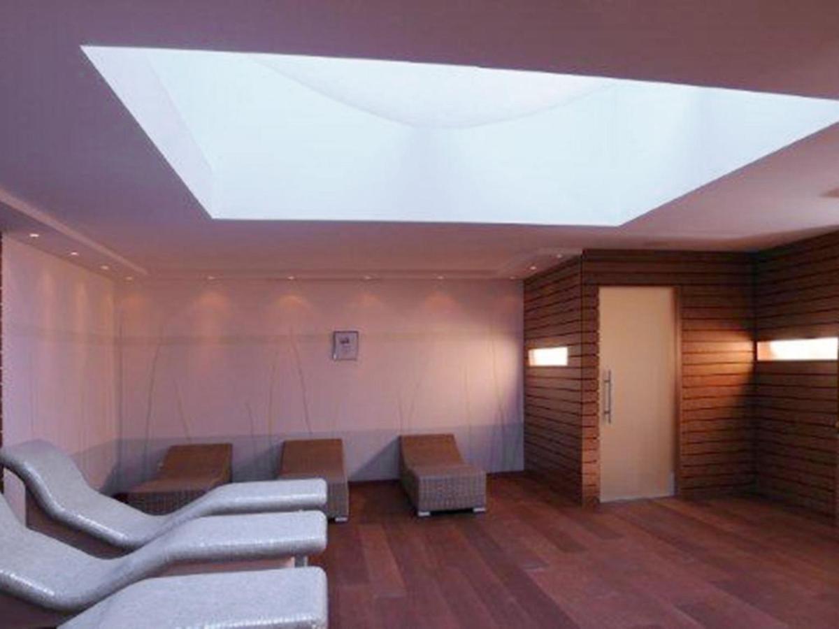 Apartment Haus Whymper Edward Suite By Interhome Zermatt Exterior photo