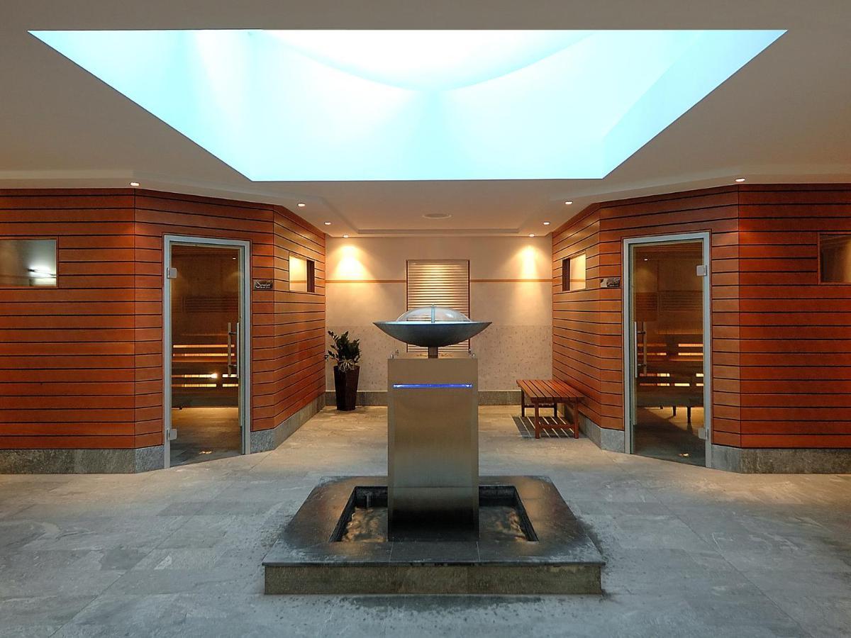 Apartment Haus Whymper Edward Suite By Interhome Zermatt Exterior photo